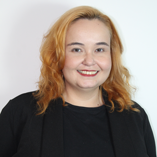 Fernanda Correa Ferreira