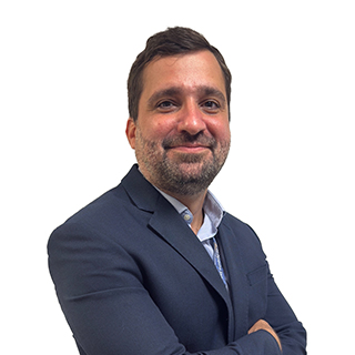 Gustavo Naciff de Andrade