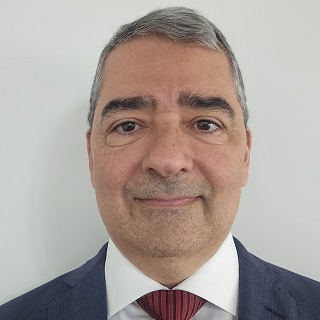 José Luiz de Souza Gurgel