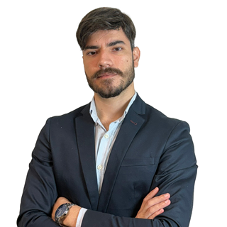 João Pedro Dos Santos Rodrigues