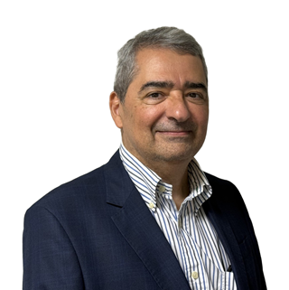 José Luiz de Souza Gurgel