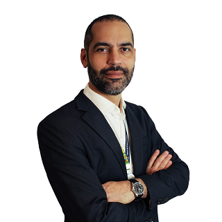 Márcio Aurélio Costa