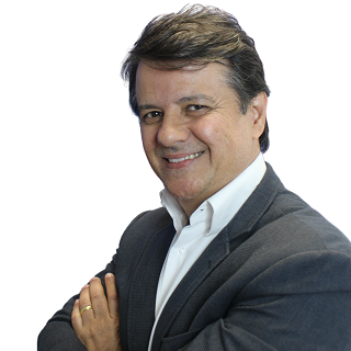 Reinaldo da Cruz Garcia