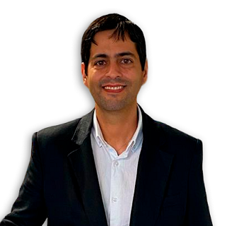 Thiago Guilherme Ferreira Prado