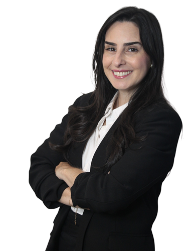 Cynthia Cabral Faria