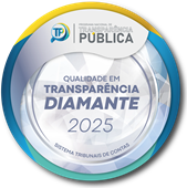 Selo Ouro do Programa Nacional de Transparência Pública (PNTP)