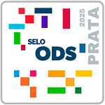 Selo Bronze do Instituto ODS