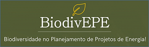 Logo da BiodivEPE