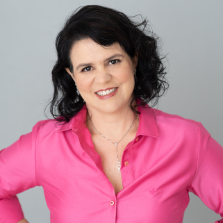 Angela Regina Livino de Carvalho
