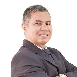 Elzenclever Freitas de Aguiar