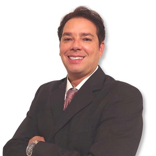 Gustavo Rodrigues Machado