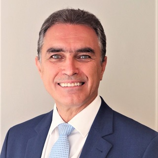 Paulo Cesar Magalhães Domingues