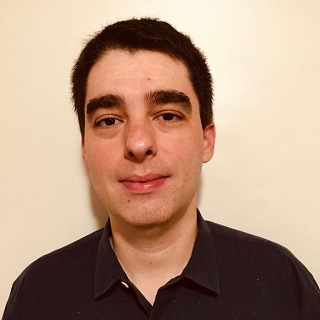 Rafael Pestana Mendes