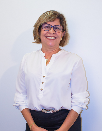 Carla Mara Stacchini de Souza