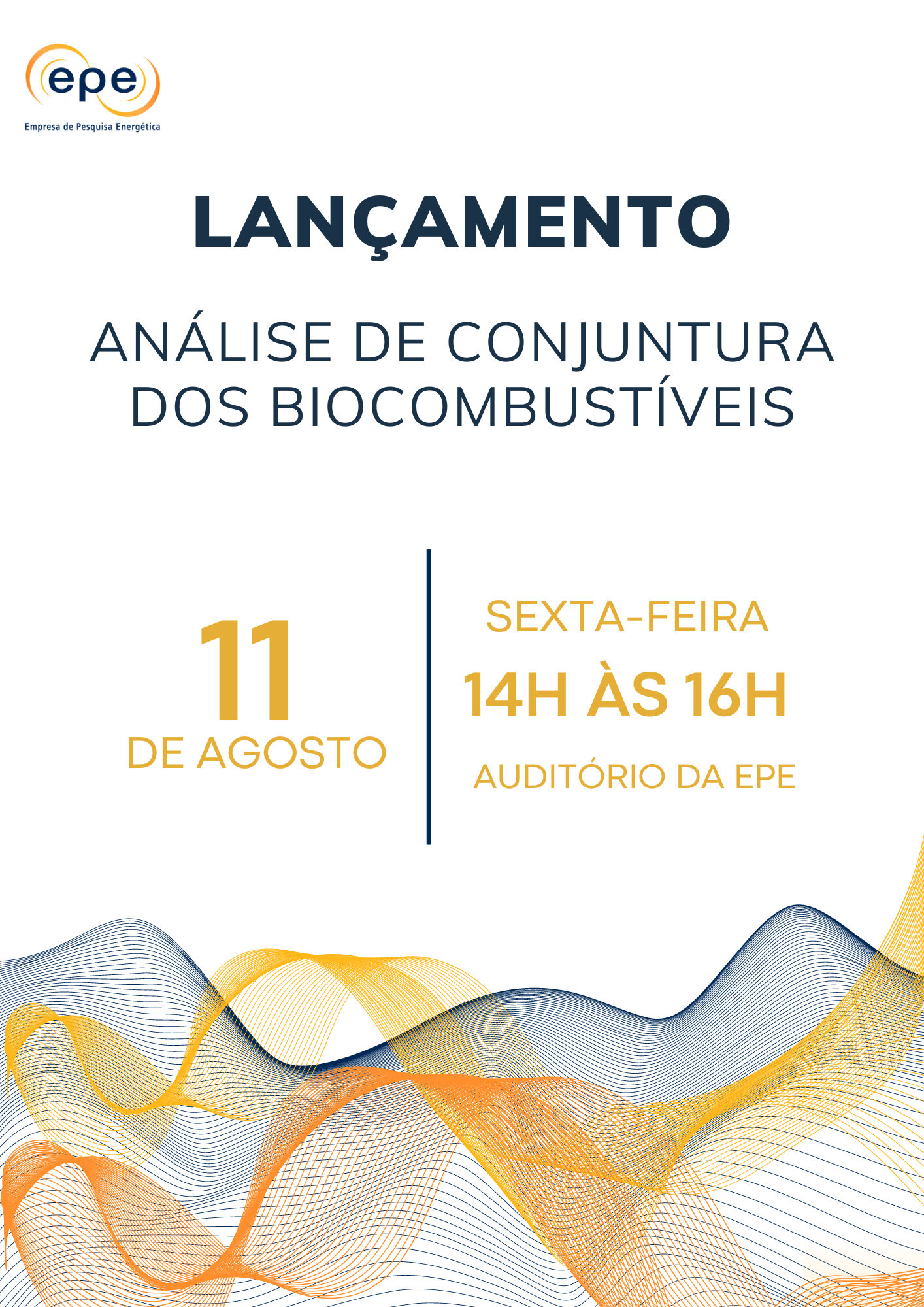 14ª edição da Análise de Conjuntura dos Biocombustíveis